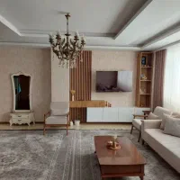 ۹۳متر دوخوابه سنــددار/  رو به نمــا