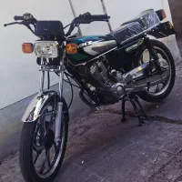 موتور متین خودرو مدل ۹۵