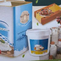 پخش پنیر گل صبا