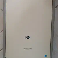 اسکنر