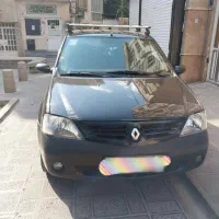 ال90 E2 مدل آخر 1395. ایران خودرو.  مشکی متالیک.