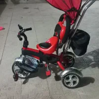 سه چرخه کودک  فلامینگو