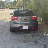 ریو هاچبک ۲۰۱۵