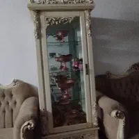 سرویس چوب