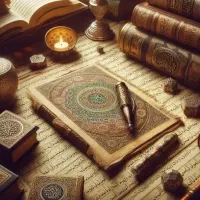 دعا نویس سرکتاب