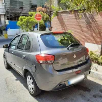 تیبا 2 مدل ۹۷|خودرو سواری و وانت|تهران, ازگل|دیوار