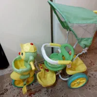 سه چرخه خوشرنگ