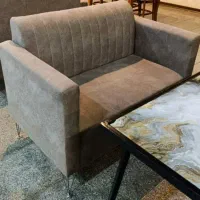 مبل راحتی.اداری. صندلی.