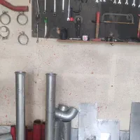 اگزوز سازی رخشانی