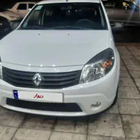 رنو ساندرو