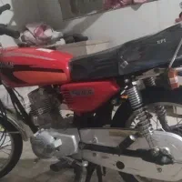 هندا تیزپرتوس 98کارت سوخت فعال