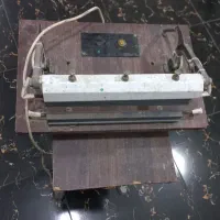 دوخت پلاستیک ،پرس پلاستیک صنعتی پایه دار