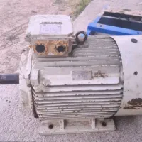موتور‌الکتریکی‌ دینام