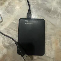 هارد اکسترنال یک ترابایت