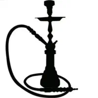 سری زن قلیان