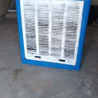 یک عدد کولر آبی 5500