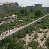 1000متر حاشیه جاده گوارشک  دونبش