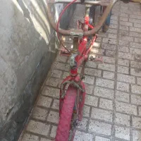 دوچرخه ۲۰