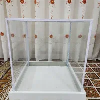 باکس شیشه ای