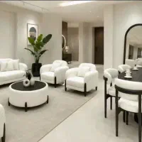 کلاف مبل راحتی