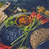 قالیچه ۴ متری محتشم کاشان