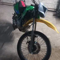 موتور جی وای