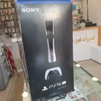 Ps5 pro 2gb 7121|کنسول، بازی ویدئویی و آنلاین|کاشان, میدان کهنه|دیوار