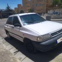 پراید 131 sx مدل 91 فول