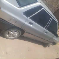 پراید۸۶دوگانه کارخانه