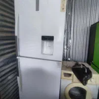یخچال پارس و ظرفشویی