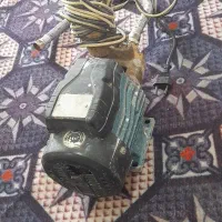 پمپ آب نیم اسب