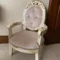 میز و صندلی کودک
