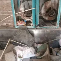 یخچال و فریزر