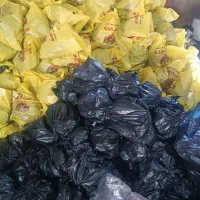 ذغال کبابی بسته بندی خودسوز