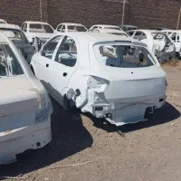 گلگیر ۲۰۶ ۲۰۷ پارس دنا رانا تارا کویک تیبا