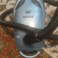 جاروبرقی دوو ۲۰۰۰ وات