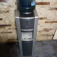 آبسردکن ایستاده اداری