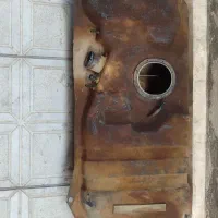 باک پراید