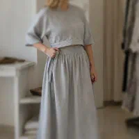 لباس زنانه تک و عمده