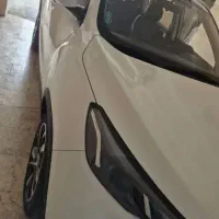 تیگاردx35|خودرو سواری و وانت|قم, دروازه چوبی|دیوار