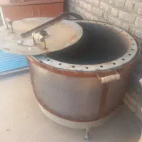 وسایل نانوایی