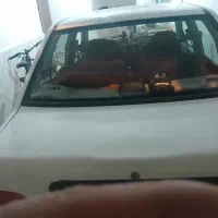 سواری پراید