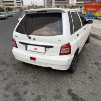 پراید هاچ بک 111ماشین تمیز کم کار و سالم