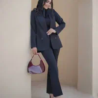 مانتو رنگارنگ