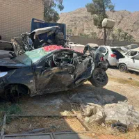 207 mc اتومات تصادفی