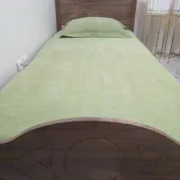 تخت چوبی دوتا