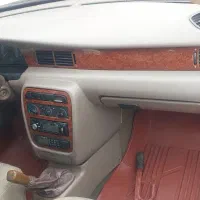 سمند مدل ۹۲ ef7