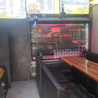 واگذاری فست فود فعال در واوان