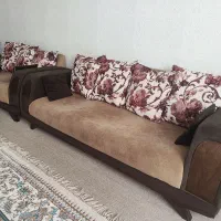 مبل راحتی هفت نفره
