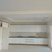 خانه تازه ساخت طبقه دوم شهرک دانشگاه،لوکس لوکس